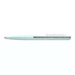 Caneta Swarovski Crystal Shimmer Verde