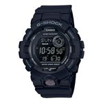 Relógio G-Shock Digital Preto GBD-800-1BDR