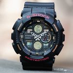 Relogio G-Shock Masculino Standart AnaDigi
