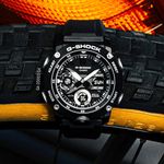 Relogio G-Shock Masculino Carbon Core Guard GA-2000S-1ADR