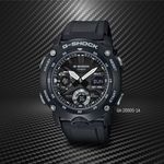 Relogio G-Shock Masculino Carbon Core Guard GA-2000S-1ADR