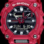 Relogio G-Shock Masculino AnaDigi