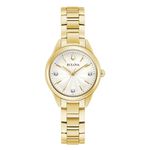 Relógio Bulova Classic Feminino