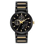 Relógio Bulova Masculino Modern Multifunção