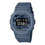 Relógio G-Shock Digital Mostrador Camuflado DW-5600CA-2DR