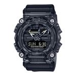 Relógio G-Shock Ana-Digi Linha GA-900SKE Transparente