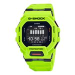 Relógio G-Shock Digital G-Squad Sports Verde GBD-200-9DR 