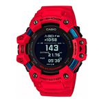 Relogio G-Shock Squad Digital Esportivo Vermelho