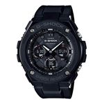 Relógio G-Shock Ana-Digi Linha GST-S100G Preto com Aço