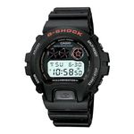 Relogio G-Shock Masculino Digital DW-6900-1VDR