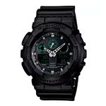 Relogio G-Shock Masculino AnaDigi GA-100MB-1ADR