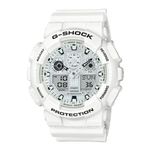 Relogio G-Shock Masculino AnaDigi GA-100MW-7A