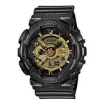 Relogio G-Shock Masculino AnaDigi GA-110BR-5ADR