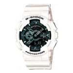 Relogio G-Shock Masculino AnaDigi GA-110GW-7ADR