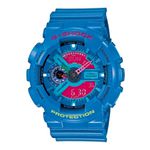 Relogio G-Shock Masculino AnaDigi Azul