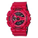 Relogio G-Shock Masculino AnaDigi GA-110LPA-4ADR