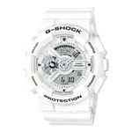 Relogio G-Shock Masculino AnaDigi GA-110MW-7ADR