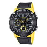 Relogio G-Shock Masculino Carbon Core Guard GA-2000-1A9DR