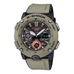 Relogio G-Shock Masculino Carbon Core Guard GA-2000-5ADR