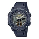 Relogio G-Shock Masculino Carbon Core Guard GA-2000SU-1ADR