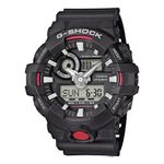 Relogio G-Shock Masculino AnaDigi GA-700-1ADR