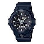 Relogio G-Shock Masculino AnaDigi GA-700-1BDR