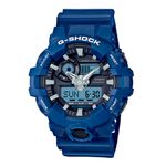 Relogio G-Shock Masculino AnaDigi GA-700-2ADR