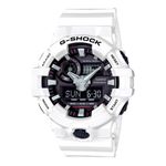 Relogio G-Shock Masculino AnaDigi GA-700-7ADR