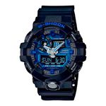 Relogio G-Shock Masculino AnaDigi GA-710-1A2DR