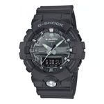 Relogio G-Shock Masculino AnaDigi GA-810MMA-1ADR