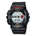 Relogio G-Shock Masculino Digital GD-100-1ADR