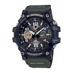 Relogio G-Shock MudMaster Linha G Supremo