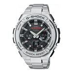 Relogio G-Shock Masculino AnaDigi G-Steel 