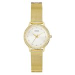 Relógio Guess Feminino Dourado 92582LPGDDA6