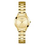 Relógio Guess Feminino Dourado 92650LPGDDA2