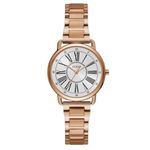 Relógio Guess Feminino Rosé 92709LPGTRA3