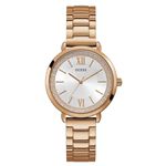 Relógio Guess Feminino Rosé 92739LPGDRA3