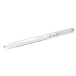 Caneta Swarovski Crystalline Branco