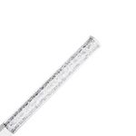 Caneta Swarovski Crystalline Branco