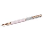 Caneta Swarovski Crystalline Silk Rosa 5709614