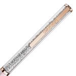 Caneta Swarovski Crystalline Silk Rosa 5709614