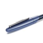 Caneta Swarovski Crystalline Nova Azul 5717138