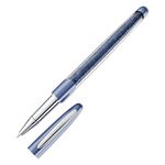 Caneta Swarovski Crystalline Nova Azul 5717138