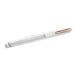 Caneta Swarovski Crystalline Nova Branco 5728390