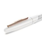 Caneta Swarovski Crystalline Nova Branco 5728390