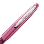 Caneta Swarovski Crystalline Nova Rosa 5717141
