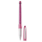 Caneta Swarovski Crystalline Nova Rosa 5717141
