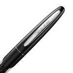 Caneta Swarovski Crystalline Nova Preto 5717137