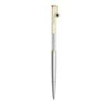 Caneta Swarovski Crystalline Olho Grego 5728729