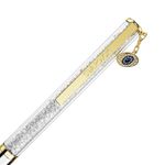 Caneta Swarovski Crystalline Olho Grego 5728729